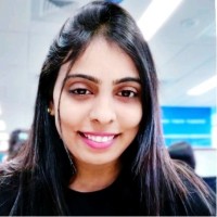 PhonePe Employee Deepa Shetty's profile photo