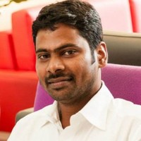 Prakash Ramamurthy Email