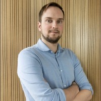 PIN-UP GLOBAL Employee Viacheslav Melnikov's profile photo