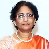Sandhya Johnson Email & Phone Number