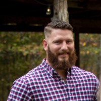 Lonza Employee Chad Conner's profile photo