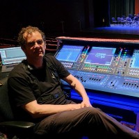 National Arab Orchestra Employee David Schall's profile photo