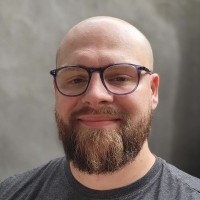 Goose Byte Employee Nathan Powell's profile photo