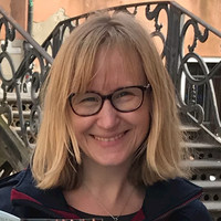 Tiem Employee Clarita Haen's profile photo