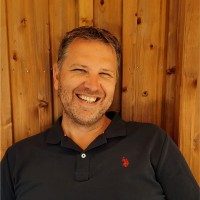 ENAI Employee Bas van Wijk's profile photo