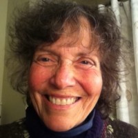 Maggie Davis