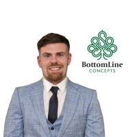 Bottom Line Concepts, LLC Employee Jordan McCulley's profile photo
