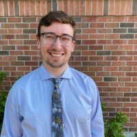 Fred Hutch Employee Nathan Conrad's profile photo