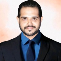 Inceptive Technologies Employee Nitin Bobade's profile photo