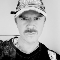 Vivienne Westwood Employee Stuart Halton's profile photo