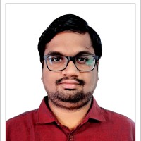 vSaaS Global Employee Rohith Sane's profile photo