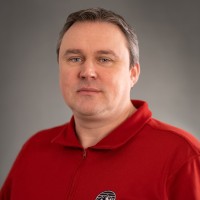 Amazon Employee Stuart Gilmour's profile photo
