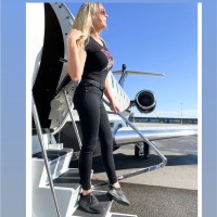 VistaJet Employee Michelle Schmidt's profile photo