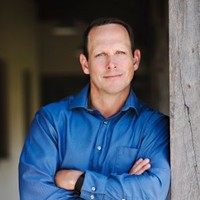 Magnum Nutraceuticals Employee Bernie Tapp's profile photo