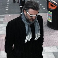 Freelance Video Editor Employee Marko Stoimenov's profile photo