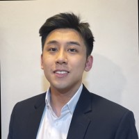 StepStone Group Employee Jake Yang's profile photo