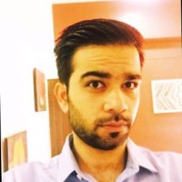 BrowserStack Employee Gagan Sahni's profile photo