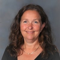 Grästorps kommun Employee Christina Sikstrom's profile photo