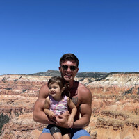 InternSolutions Employee Samuel Ruggles's profile photo