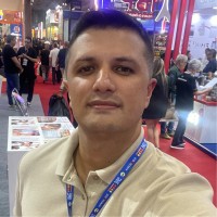 Patrick Barbosa Email