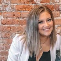 INFINITY SOUND, LTD. Employee Addy Sneed's profile photo