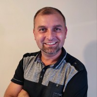 Tipperary Cooperative Employee Tomasz Dziurdzia's profile photo