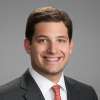 Sterling Investment Partners Employee Drew Bloom's profile photo