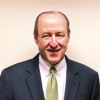 Bank of America Employee Michael Brunner's profile photo