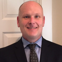 Securitas Technology  Employee Patrick McGill's profile photo