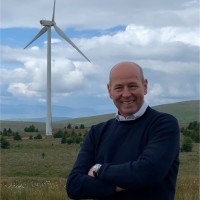 Edrington Employee Graham MacWilliam's profile photo