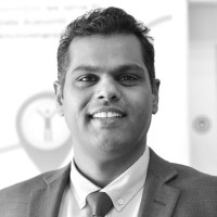 Bahrain Public Transport Company Employee Sampath Suvarna's profile photo