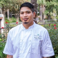 Horseshoe Bay Resort Employee Ryan Mercado's profile photo
