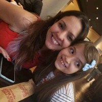 Axon S/A Employee Mariana Batista's profile photo