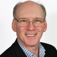 Hughes Network Systems Employee David Henning's profile photo