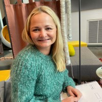 Halogen Employee Karin Eckhoff's profile photo