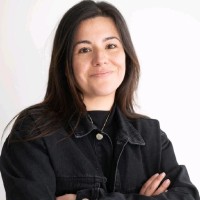 Corporama Employee Sabrina Laik's profile photo