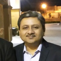 Sumant Panchal Email & Phone Number