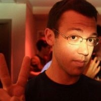 Crowdly Employee Ben Donaldson's profile photo