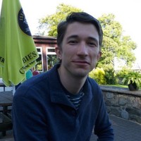 Wealthfront Inc. Employee Peter Kelley's profile photo
