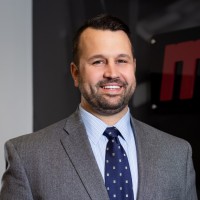Tom Schelmbauer