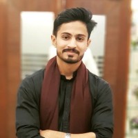 Talha Asif Email