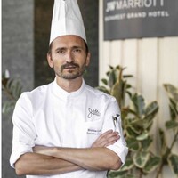 JW Marriott Bucharest Grand Hotel Employee Nicolae Lica's profile photo