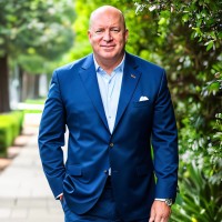 Cinteot Inc. Employee Darrin Johnson's profile photo