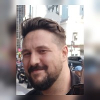 Paramo Technologies Employee Bruno Flagel's profile photo