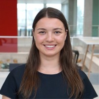 Institute of Behavioral Science and Technology (IBT-HSG) Employee Daria Leus's profile photo