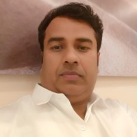 Anil Singh Email & Phone Number