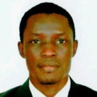 Benchmark Holdings plc Employee Ibrahima Mbow's profile photo