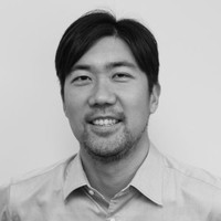 Upspring Employee Aaron Namba's profile photo