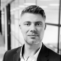 Stark Group Employee Thomas Aagaard-Raun's profile photo