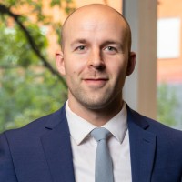 Michael Jarman Email & Phone Number